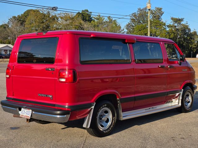 1994 Dodge Ram Van B250 LE 1994 Dodge Ram Van B250 LE