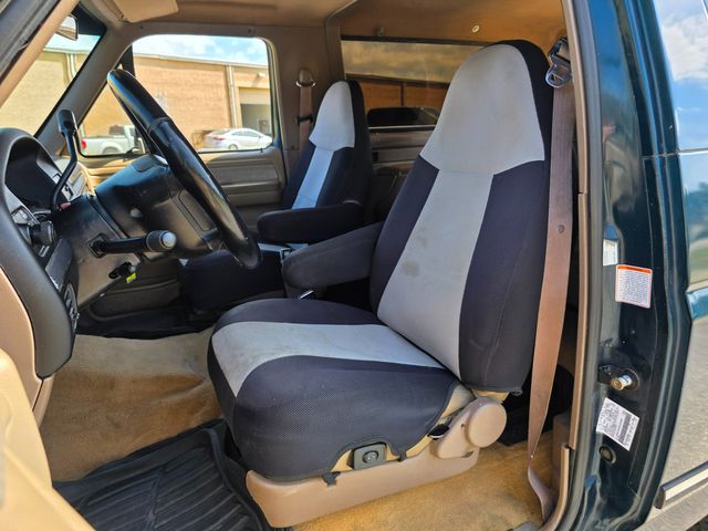 1994 Ford Bronco XLT 1994 Ford Bronco XLT