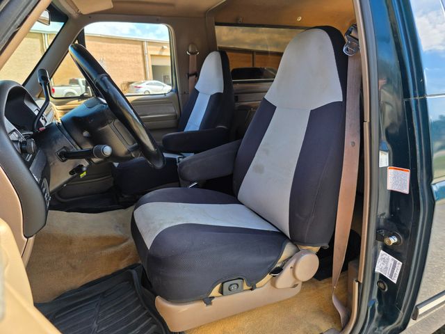 1994 Ford Bronco XLT 1994 Ford Bronco XLT