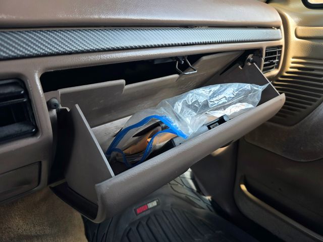 1994 Ford Bronco XLT 1994 Ford Bronco XLT