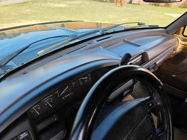 1994 Ford Bronco XLT 1994 Ford Bronco XLT