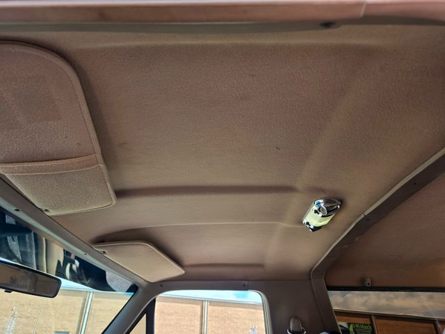 1994 Ford Bronco XLT 1994 Ford Bronco XLT