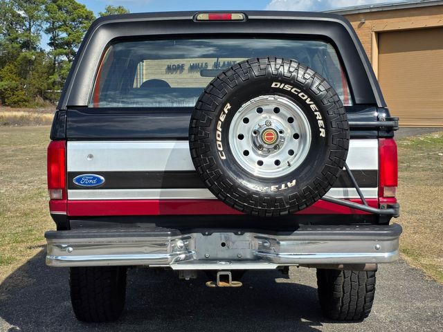 1994 Ford Bronco XLT