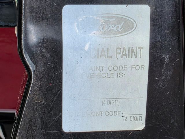 1994 Ford Bronco XLT