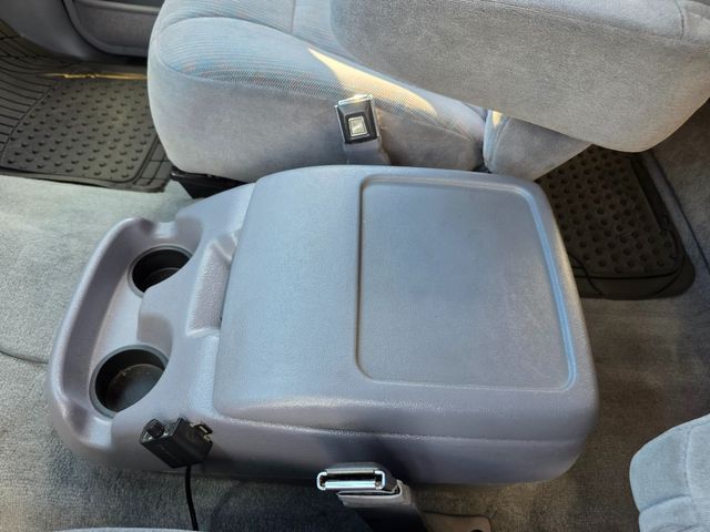 1994 Ford Bronco XLT