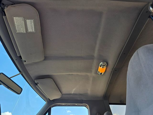 1994 Ford Bronco XLT