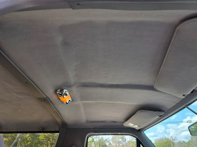 1994 Ford Bronco XLT 1994 Ford Bronco XLT