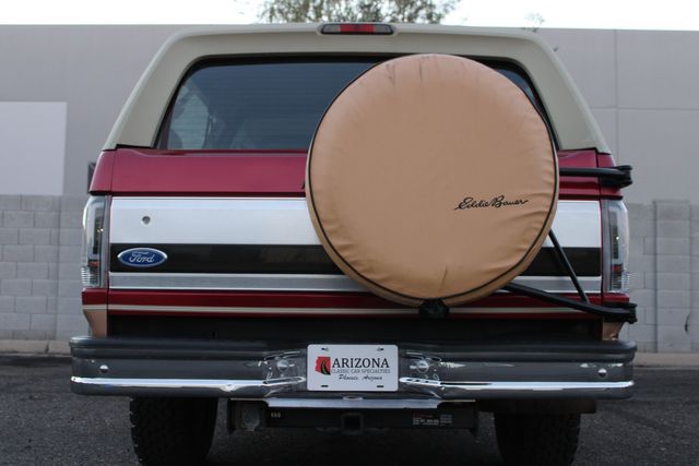1994 Ford Bronco Eddie Bauer | Phoenix, AZ | Arizona Classic Car Sales 1994 Ford Bronco Eddie Bauer | Phoenix, AZ | Arizona Classic Car Sales