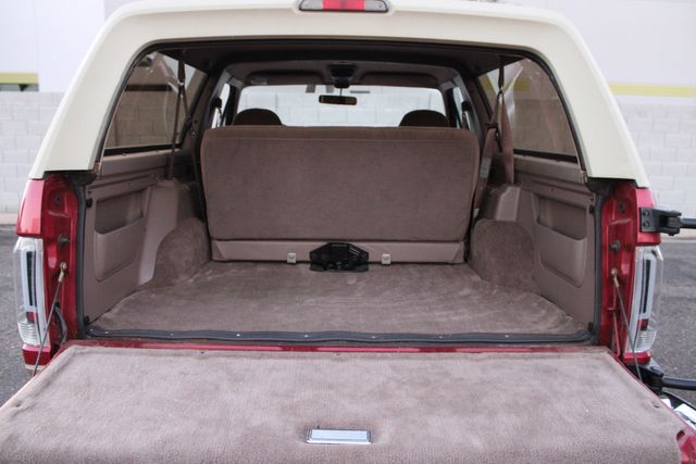 1994 Ford Bronco Eddie Bauer | Phoenix, AZ | Arizona Classic Car Sales 1994 Ford Bronco Eddie Bauer | Phoenix, AZ | Arizona Classic Car Sales