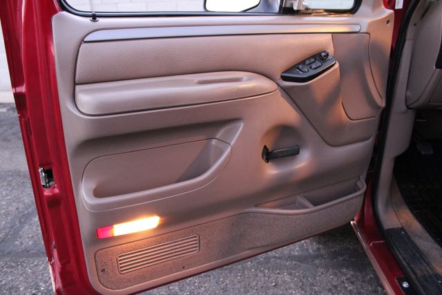 1994 Ford Bronco Eddie Bauer | Phoenix, AZ | Arizona Classic Car Sales 1994 Ford Bronco Eddie Bauer | Phoenix, AZ | Arizona Classic Car Sales