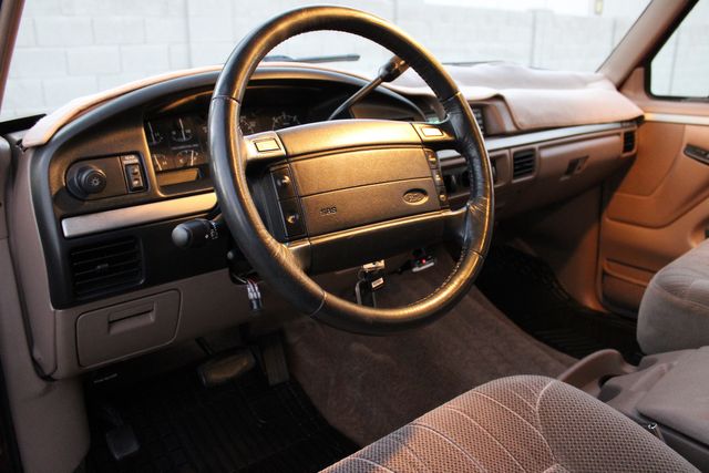 1994 Ford Bronco Eddie Bauer | Phoenix, AZ | Arizona Classic Car Sales 1994 Ford Bronco Eddie Bauer | Phoenix, AZ | Arizona Classic Car Sales