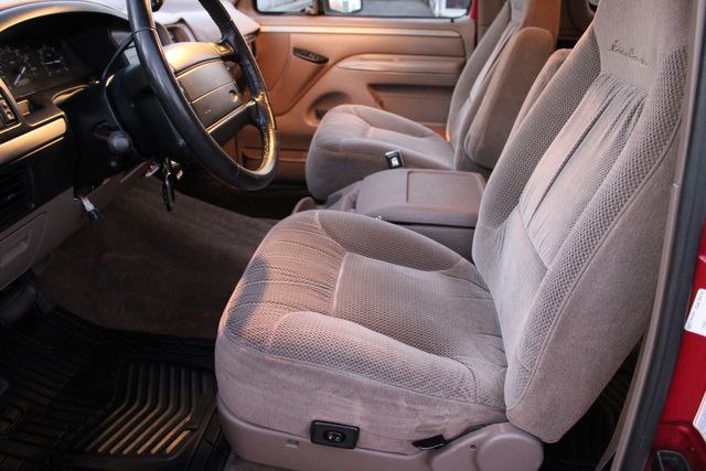 1994 Ford Bronco Eddie Bauer | Phoenix, AZ | Arizona Classic Car Sales 1994 Ford Bronco Eddie Bauer | Phoenix, AZ | Arizona Classic Car Sales