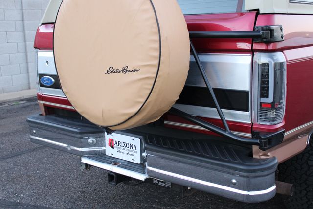 1994 Ford Bronco Eddie Bauer | Phoenix, AZ | Arizona Classic Car Sales 1994 Ford Bronco Eddie Bauer | Phoenix, AZ | Arizona Classic Car Sales
