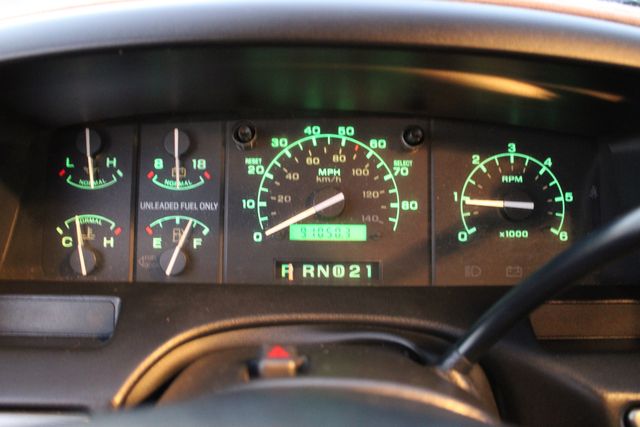 1994 Ford Bronco Eddie Bauer | Phoenix, AZ | Arizona Classic Car Sales 1994 Ford Bronco Eddie Bauer | Phoenix, AZ | Arizona Classic Car Sales