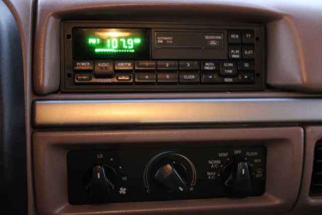 1994 Ford Bronco Eddie Bauer | Phoenix, AZ | Arizona Classic Car Sales 1994 Ford Bronco Eddie Bauer | Phoenix, AZ | Arizona Classic Car Sales