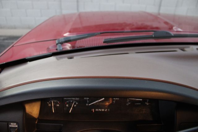 1994 Ford Bronco Eddie Bauer | Phoenix, AZ | Arizona Classic Car Sales 1994 Ford Bronco Eddie Bauer | Phoenix, AZ | Arizona Classic Car Sales