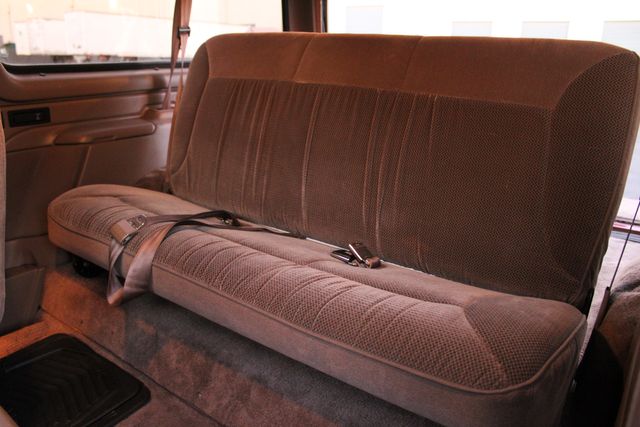 1994 Ford Bronco Eddie Bauer | Phoenix, AZ | Arizona Classic Car Sales 1994 Ford Bronco Eddie Bauer | Phoenix, AZ | Arizona Classic Car Sales