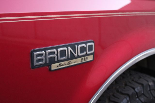 1994 Ford Bronco Eddie Bauer | Phoenix, AZ | Arizona Classic Car Sales 1994 Ford Bronco Eddie Bauer | Phoenix, AZ | Arizona Classic Car Sales