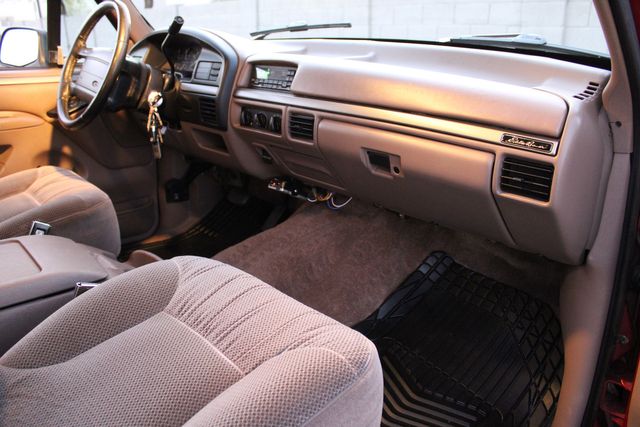 1994 Ford Bronco Eddie Bauer | Phoenix, AZ | Arizona Classic Car Sales 1994 Ford Bronco Eddie Bauer | Phoenix, AZ | Arizona Classic Car Sales