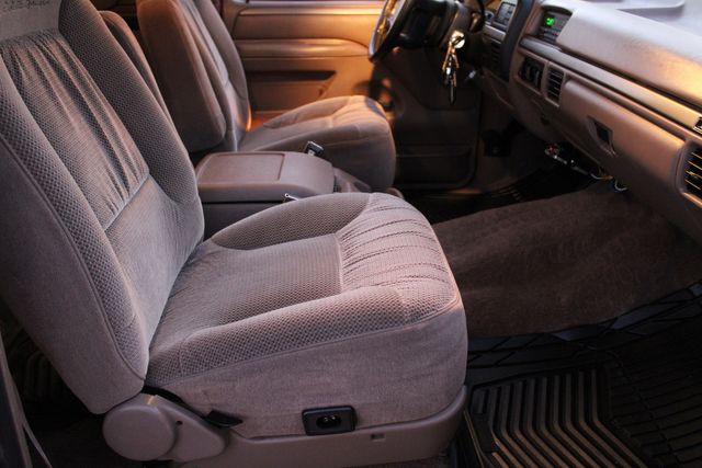 1994 Ford Bronco Eddie Bauer | Phoenix, AZ | Arizona Classic Car Sales 1994 Ford Bronco Eddie Bauer | Phoenix, AZ | Arizona Classic Car Sales