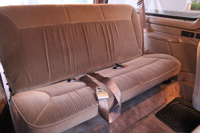 1994 Ford Bronco Eddie Bauer | Phoenix, AZ | Arizona Classic Car Sales 1994 Ford Bronco Eddie Bauer | Phoenix, AZ | Arizona Classic Car Sales