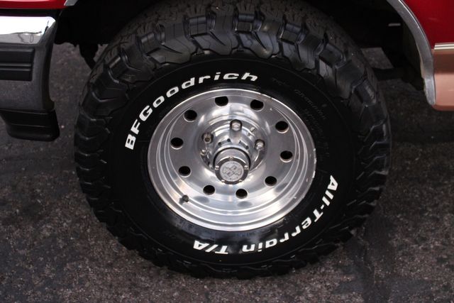 1994 Ford Bronco Eddie Bauer | Phoenix, AZ | Arizona Classic Car Sales 1994 Ford Bronco Eddie Bauer | Phoenix, AZ | Arizona Classic Car Sales