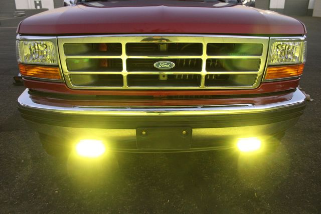 1994 Ford Bronco Eddie Bauer | Phoenix, AZ | Arizona Classic Car Sales 1994 Ford Bronco Eddie Bauer | Phoenix, AZ | Arizona Classic Car Sales