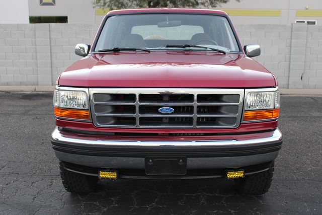 1994 Ford Bronco Eddie Bauer | Phoenix, AZ | Arizona Classic Car Sales 1994 Ford Bronco Eddie Bauer | Phoenix, AZ | Arizona Classic Car Sales