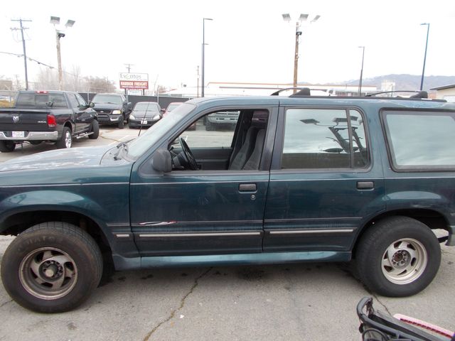 1994 Ford Explorer XL 1994 Ford Explorer XL