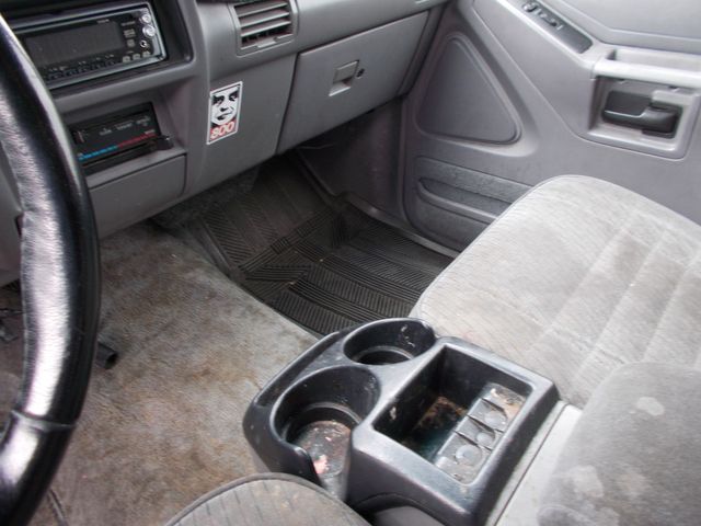 1994 Ford Explorer XL