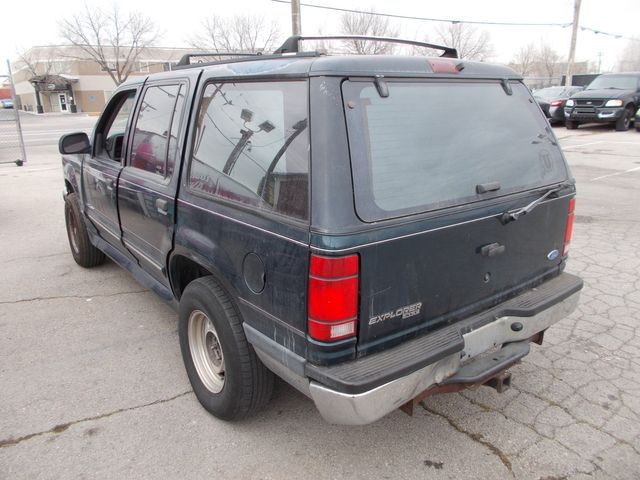 1994 Ford Explorer XL