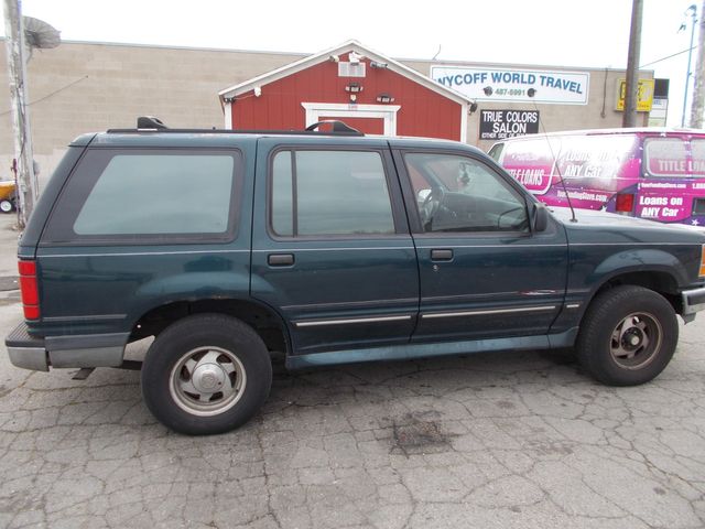 1994 Ford Explorer XL