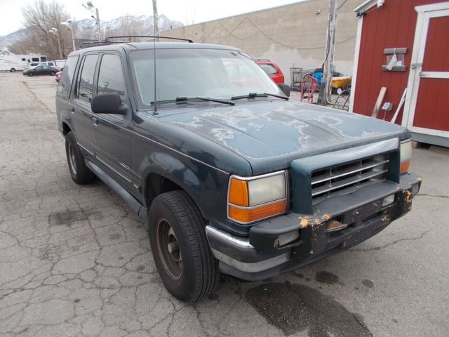 1994 Ford Explorer XL