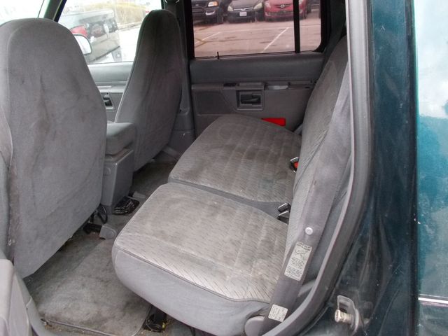 1994 Ford Explorer XL 1994 Ford Explorer XL