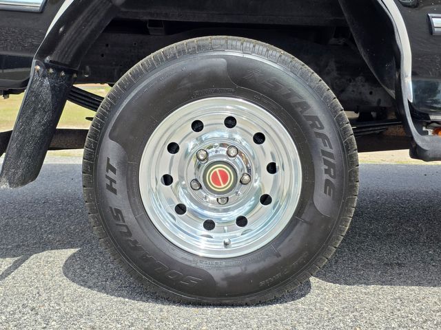 1994 Ford F-150 XLT LWB