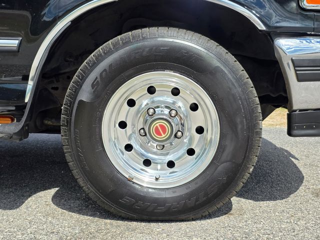 1994 Ford F-150 XLT LWB 1994 Ford F-150 XLT LWB