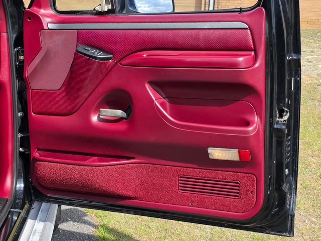 1994 Ford F-150 XLT LWB 1994 Ford F-150 XLT LWB