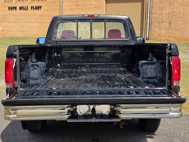 1994 Ford F-150 XLT LWB