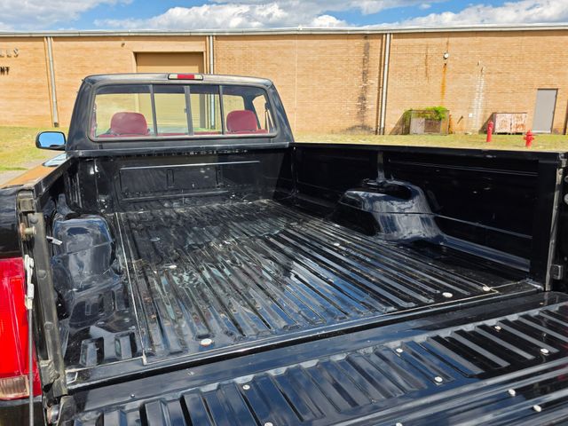 1994 Ford F-150 XLT LWB