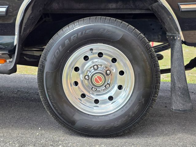 1994 Ford F-150 XLT LWB 1994 Ford F-150 XLT LWB