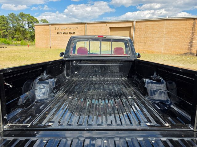 1994 Ford F-150 XLT LWB