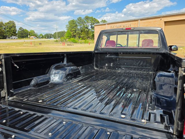 1994 Ford F-150 XLT LWB