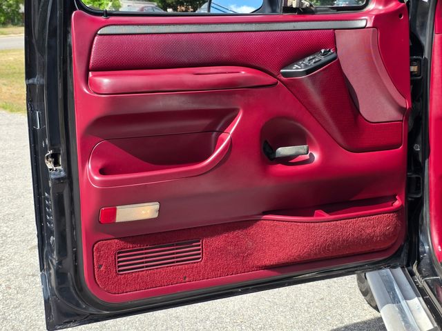 1994 Ford F-150 XLT LWB 1994 Ford F-150 XLT LWB