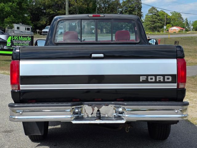 1994 Ford F-150 XLT LWB 1994 Ford F-150 XLT LWB