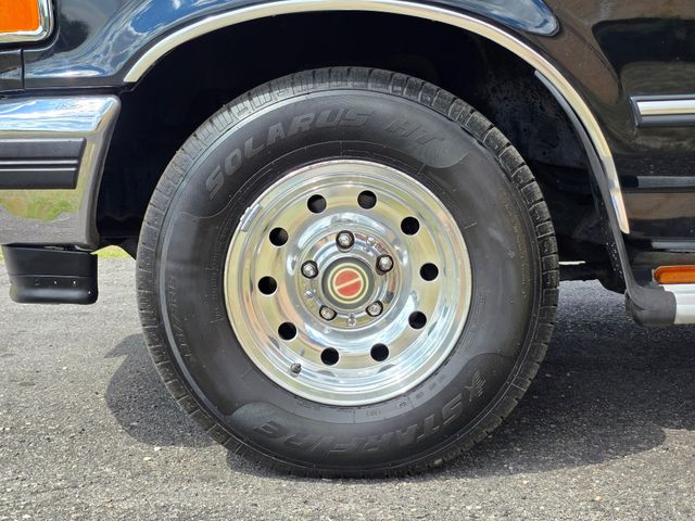 1994 Ford F-150 XLT LWB 1994 Ford F-150 XLT LWB