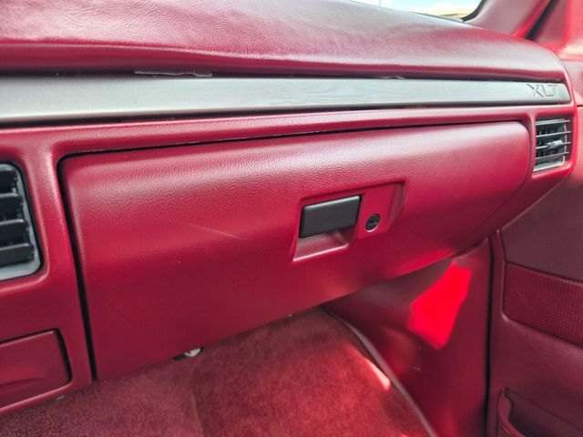 1994 Ford F-150 XLT LWB 1994 Ford F-150 XLT LWB