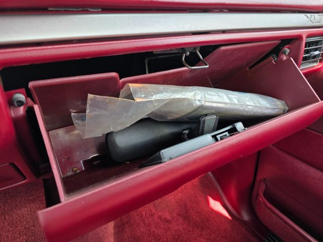 1994 Ford F-150 XLT LWB 1994 Ford F-150 XLT LWB