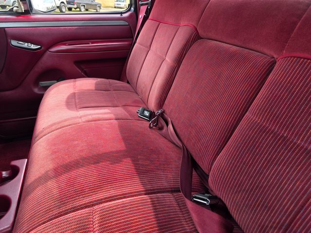 1994 Ford F-150 XLT LWB