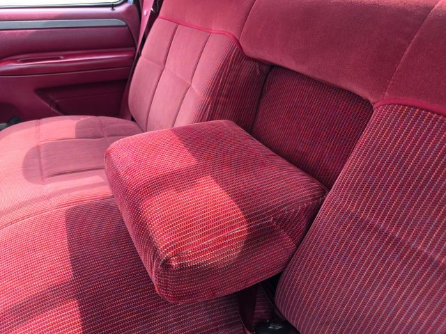 1994 Ford F-150 XLT LWB