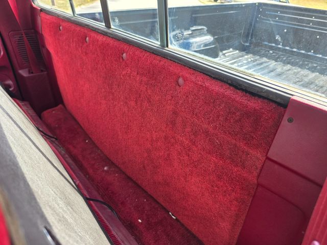 1994 Ford F-150 XLT LWB